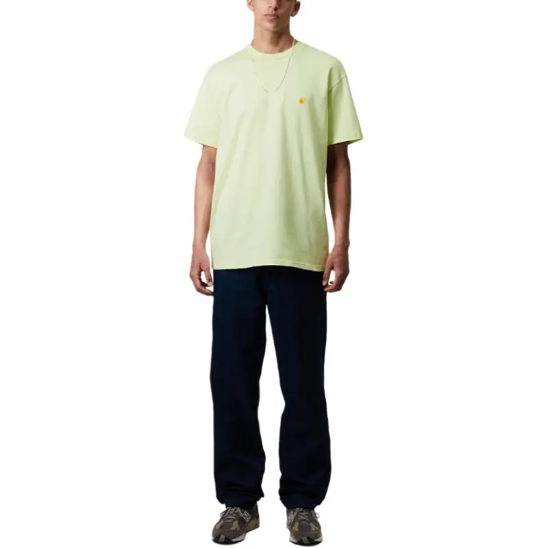 Carhartt WIP Chase T shirt-2