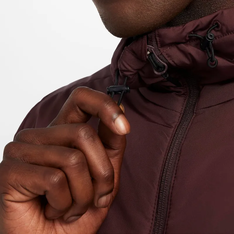 Nike Unlimited Men's Therma FIT Versatile Jacket-2