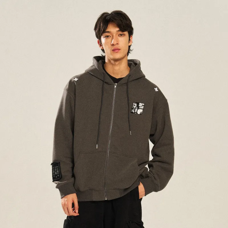 NSTNEW START Sweatshirts Unisex-7