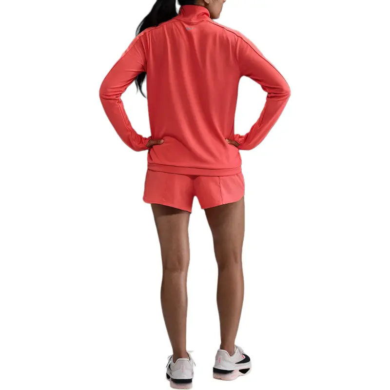Nike Sweatshirt Women's Magic Ash-1