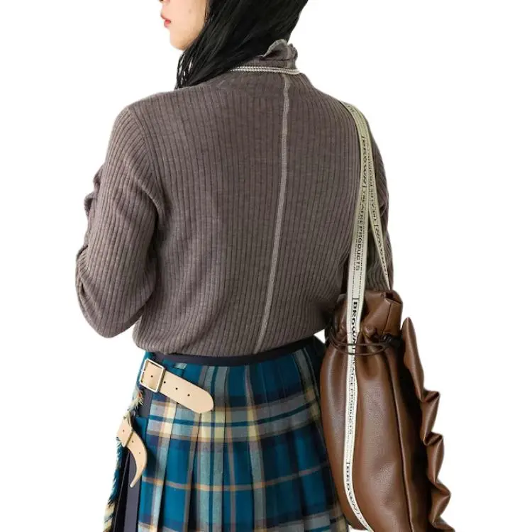FREAK'S STORE FW24 Knitwear Women's Gray-1