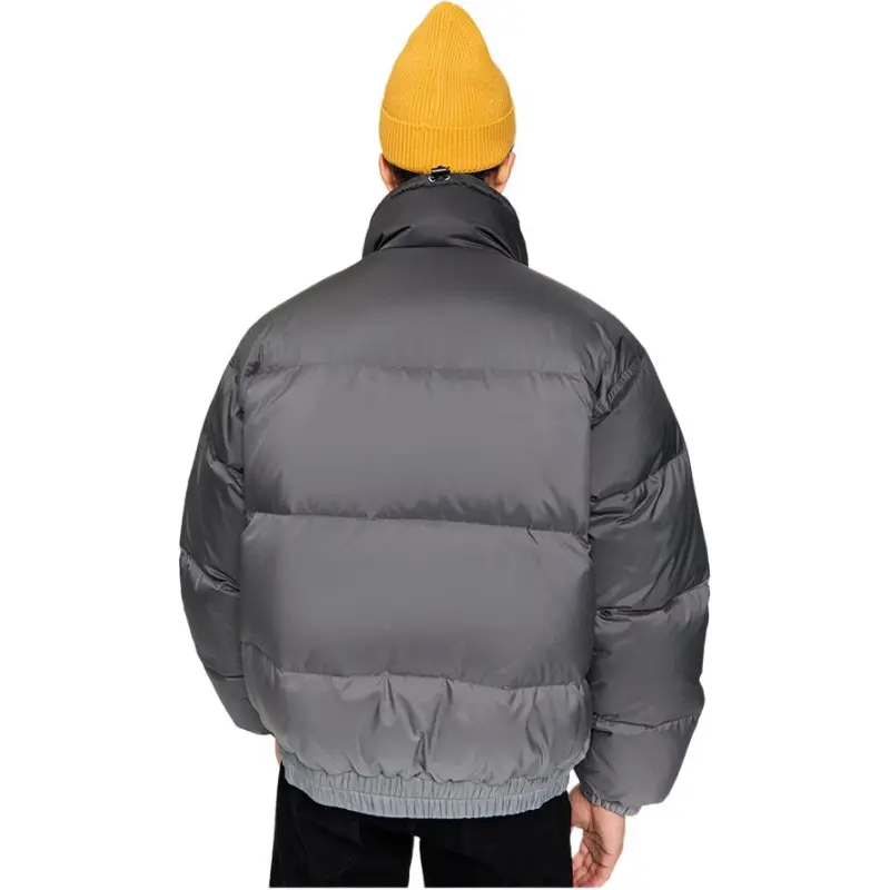 Lee Xline FW23 Down Jacket Men's Gradient Black-3