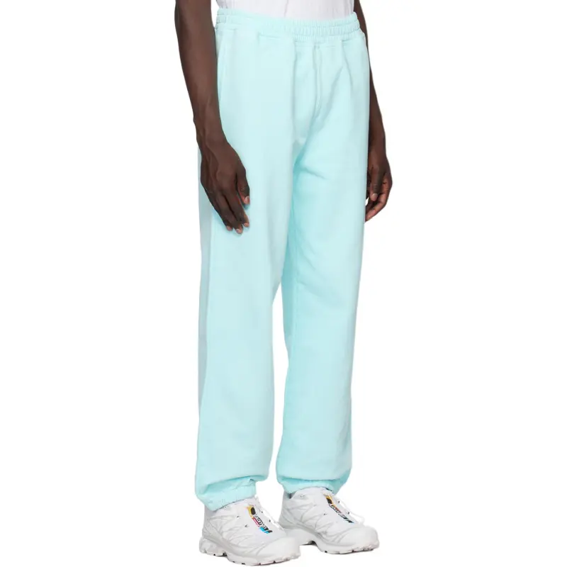 Stussy Stock Logo Pants-3
