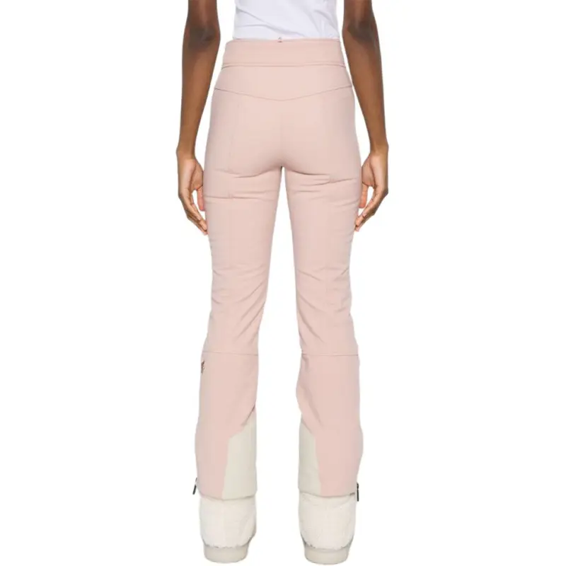 Moncler Panelled Ski Trousers-3