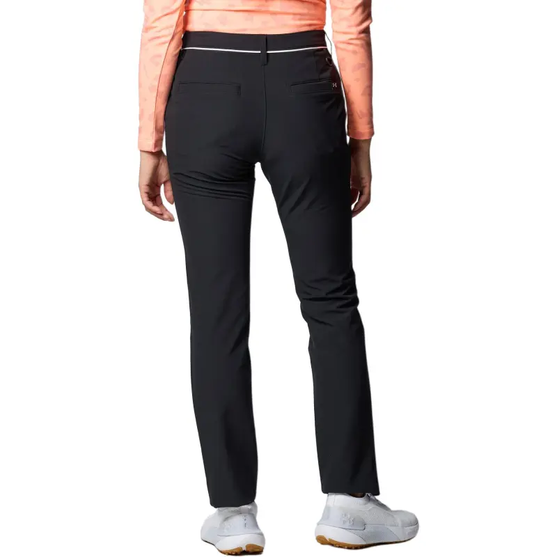 Under Armour Drive Pro FW24 Casual Pants Women's Black-1