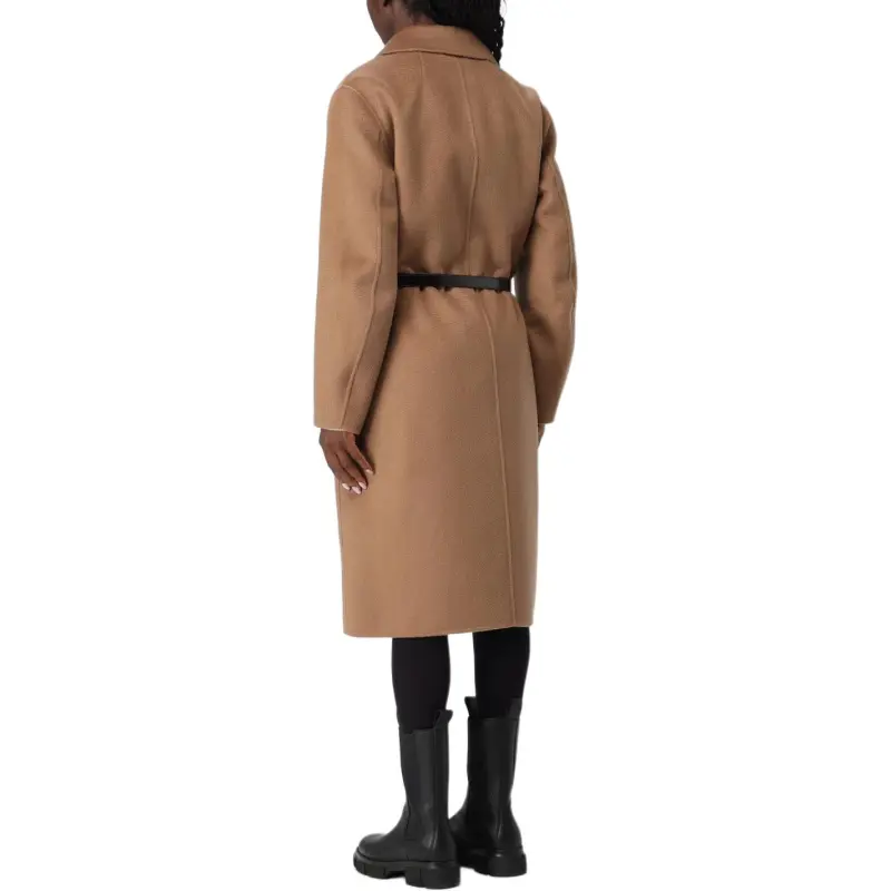 'S MAX MARA Rubens Coat-2
