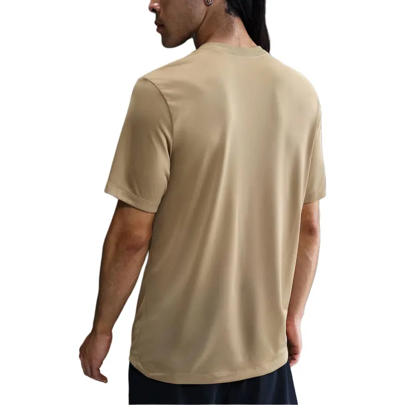 Nike SS25 T Shirt Men's Light Army Green-2