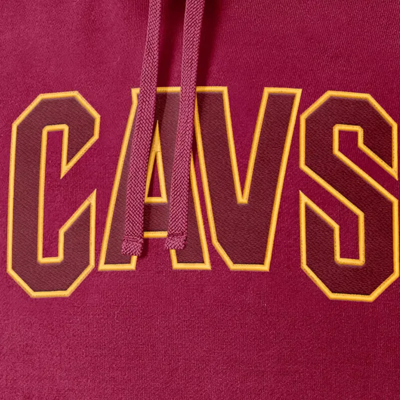 Nike Sweatshirts Men Burgundy-3