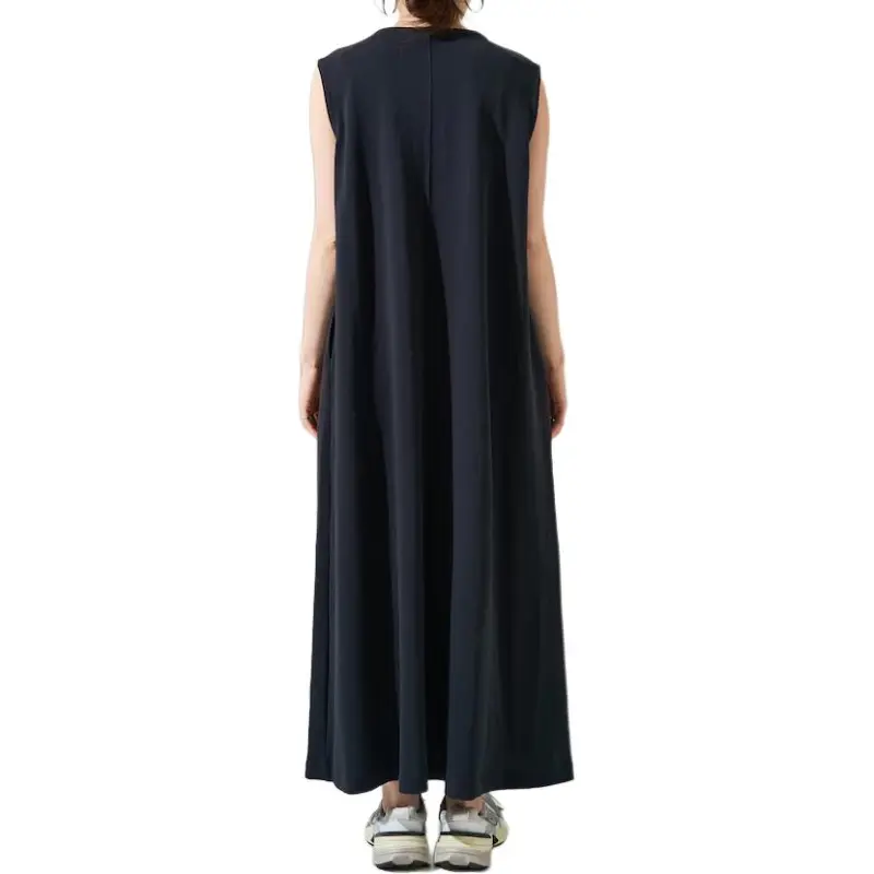 FREAK'S STORE Sleeveless Dress Women's Black-1