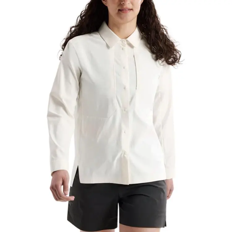 Arcteryx Sima Series SS25 Shirt Women's-5