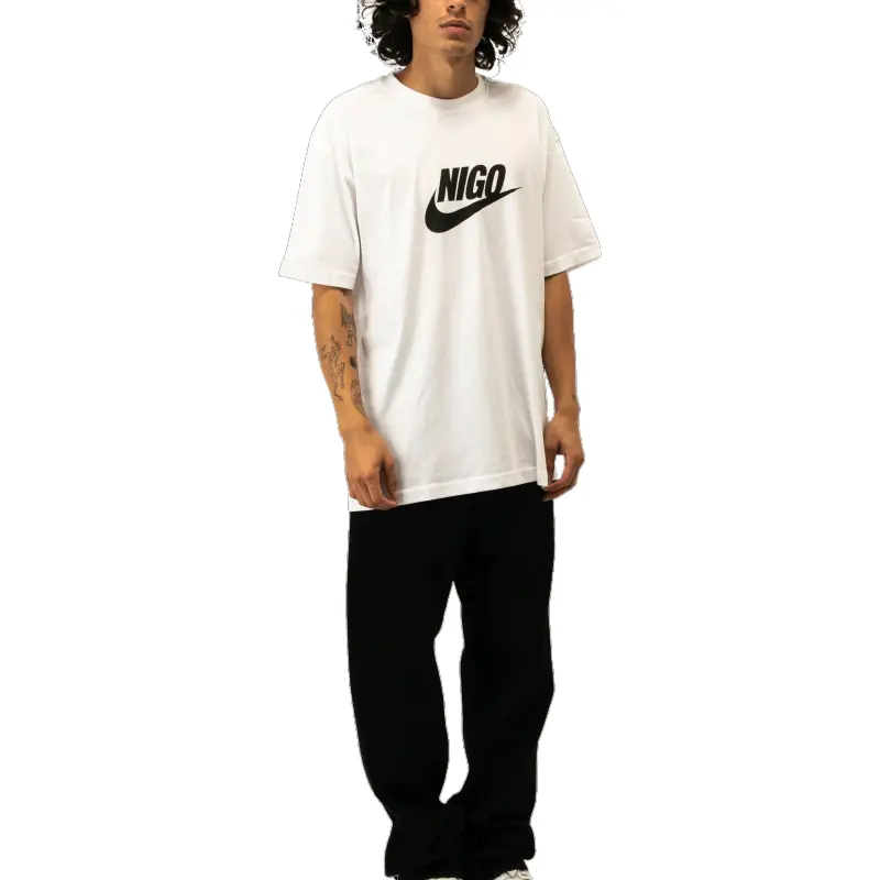 Nike X Nigo T Shirt-3