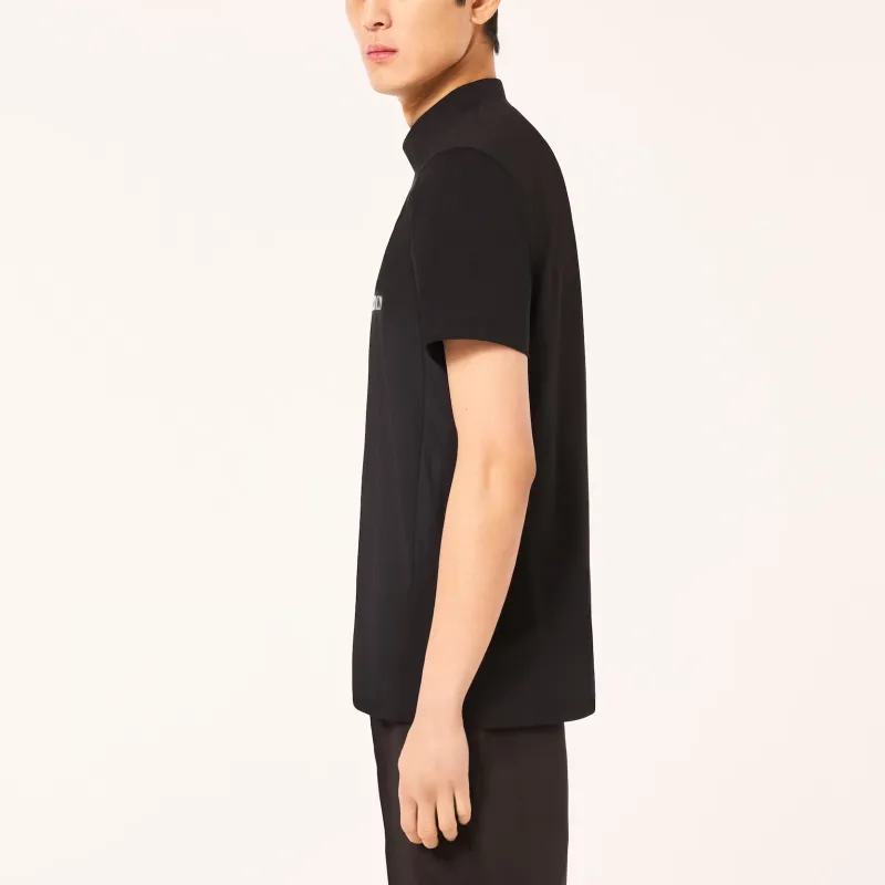 Oakley Ellipse T Shirt Men's Black-5