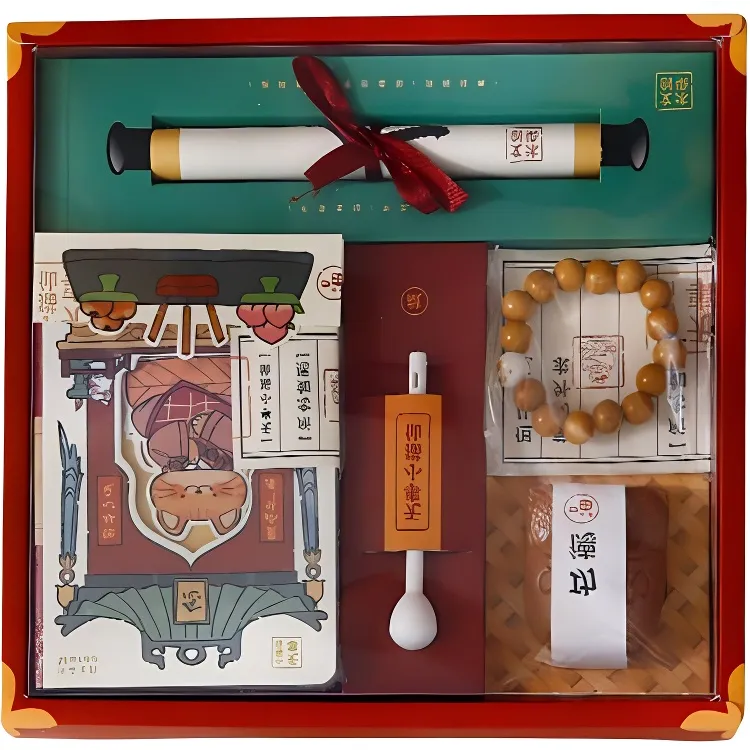 YINGYOUMEI Gift Box Sets-3