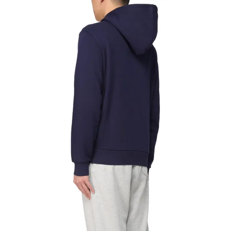 SUN68 Sweatshirts Men Blue-4