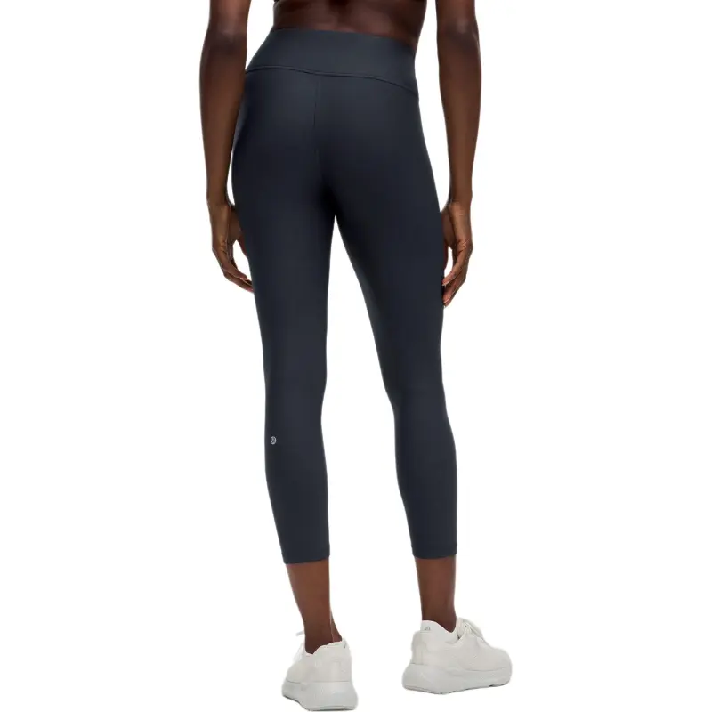 Lululemon Fleece Leggings 25' Women's-2