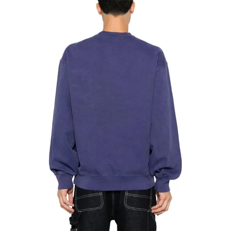 Carhartt WIP Vista Crewneck Sweatshirt-3