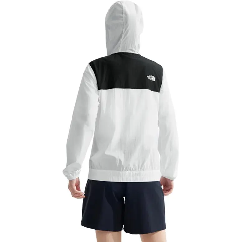 THE NORTH FACE Jackets Coats Women's White/Black-2