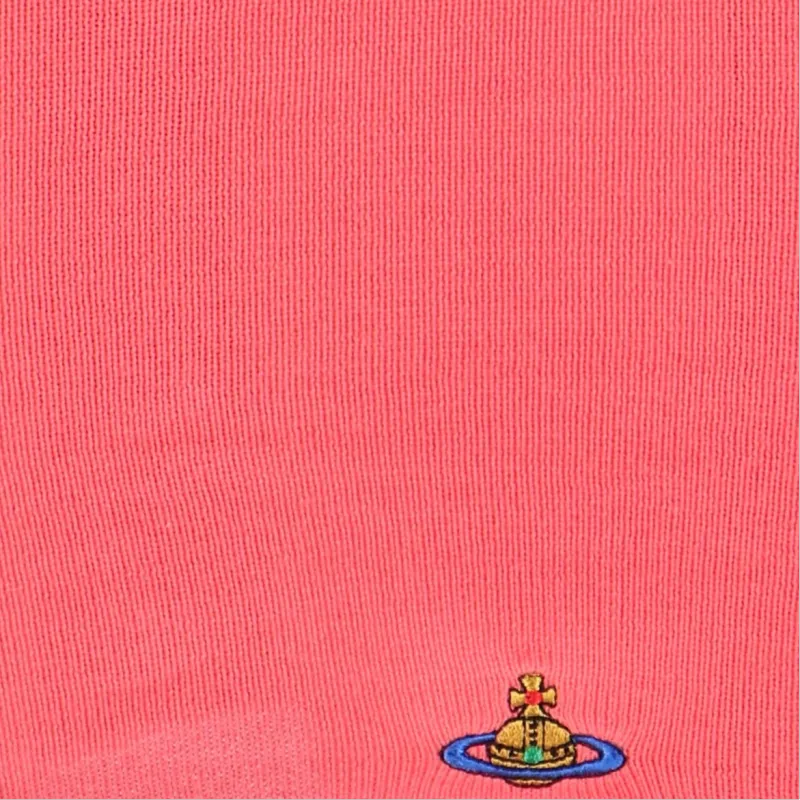 Vivienne Westwood Knitted Mini Dress-4