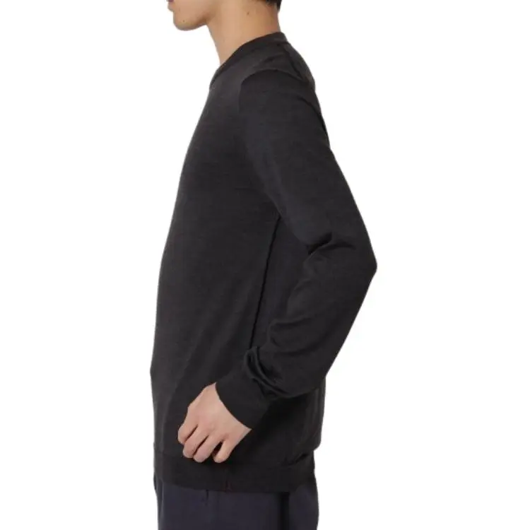 Maison Margiela Sweaters Men Black-4