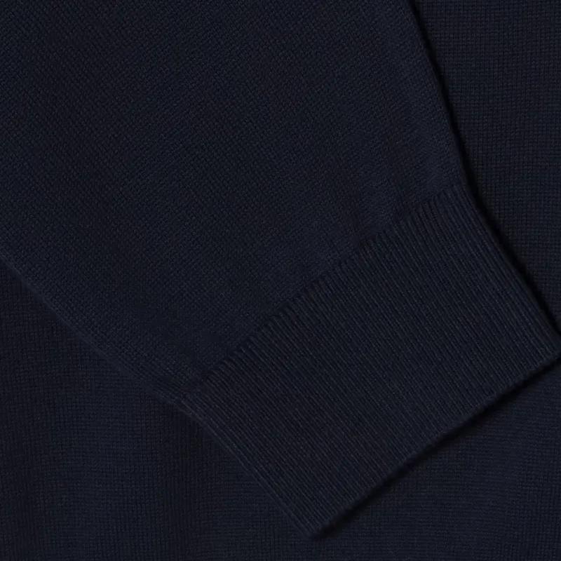 LACOSTE Knitwear Men's Dark Blue-2