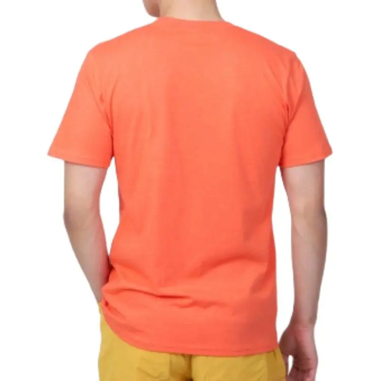Outdoor Research T-Shirt Men's Orange-2