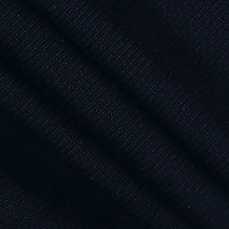 MLB Knitted Sports Pants Unisex Black-6