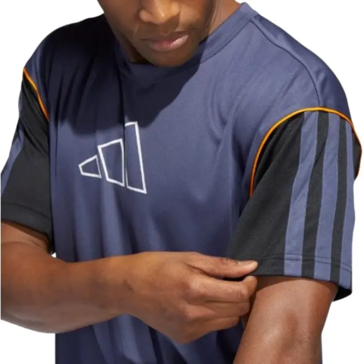Adidas Free Shipping With AdiClub Creator 365 Tee-1