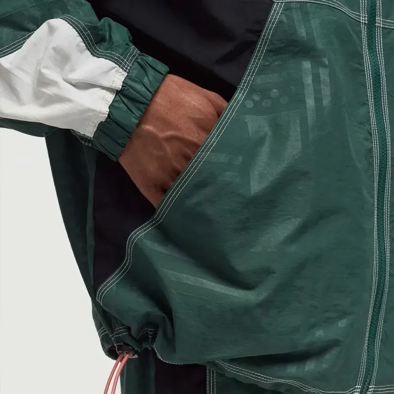 Converse X Liverpool Fc Wind Jacket-4