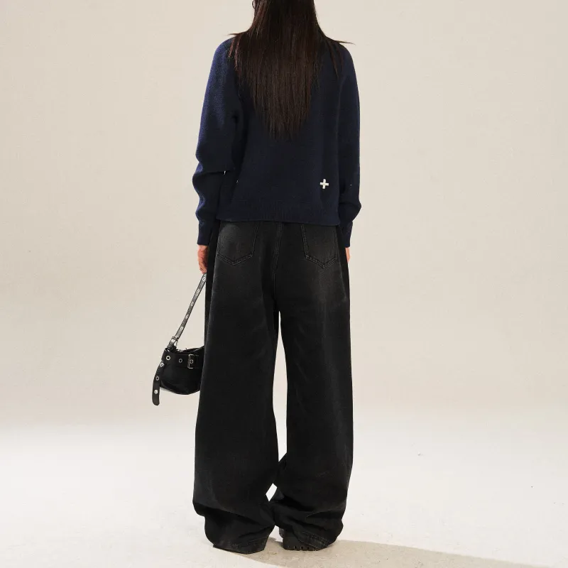 NSTNEW START Jeans Unisex-3