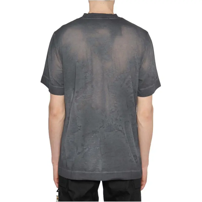 1017 ALYX 9SM Logo Printed Crewneck T-Shirt-1