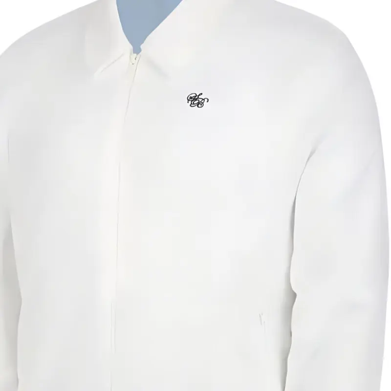 Nike Jackets Unisex White-3