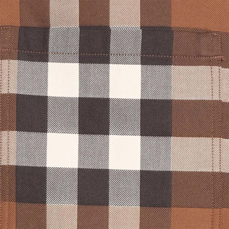 Burberry Shirt-2