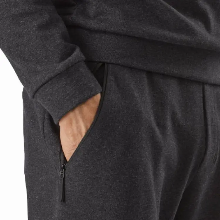 Arcteryx Emblem Knitted Sports Pants Men's-4