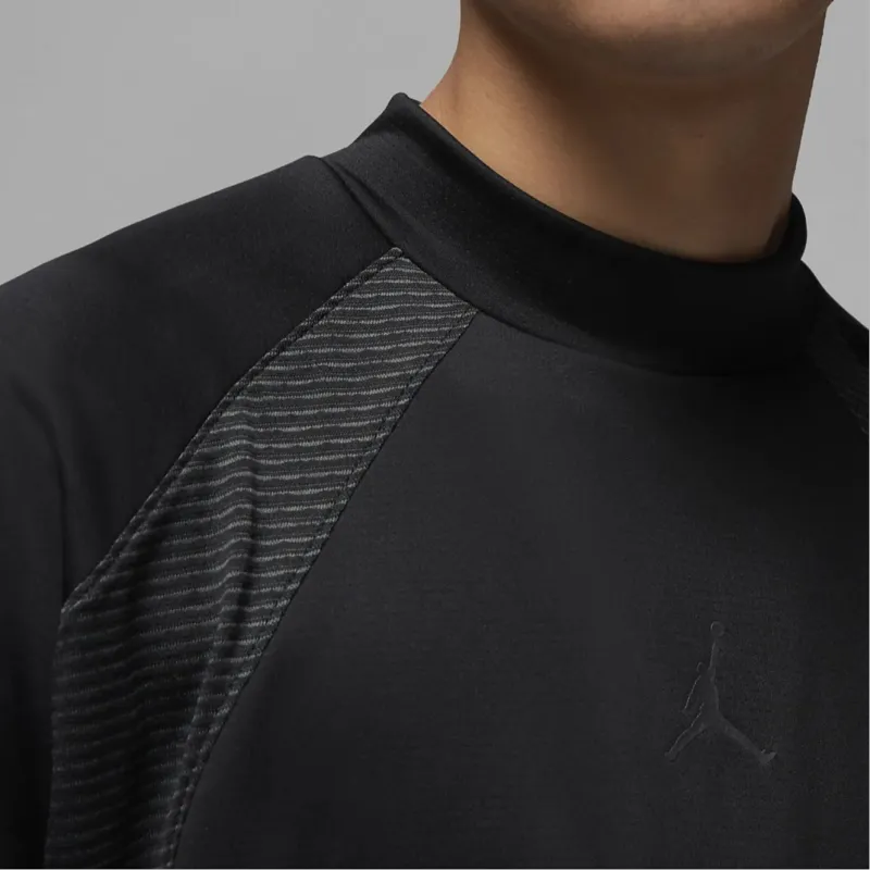 Jordan Sport Dri Fit L/S T shirt-3
