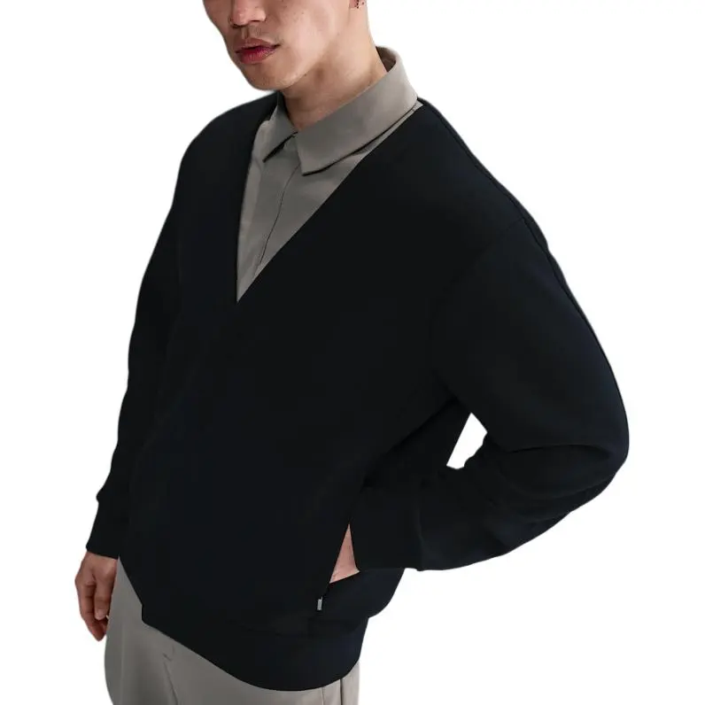 Nike 24.7 ImpossiblySoft Men's Cardigan-2