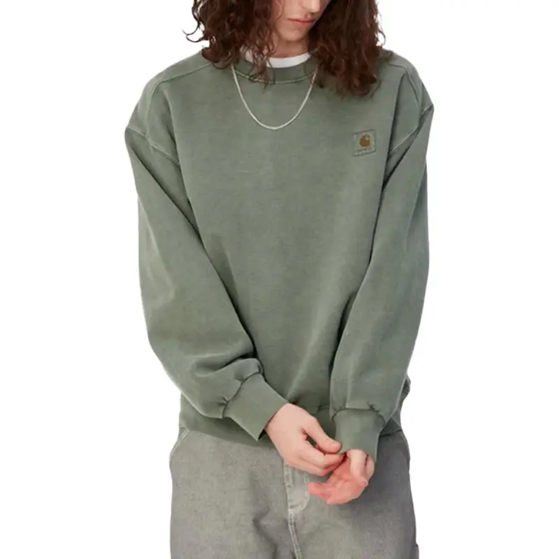 Carhartt WIP Vista Sweater-3