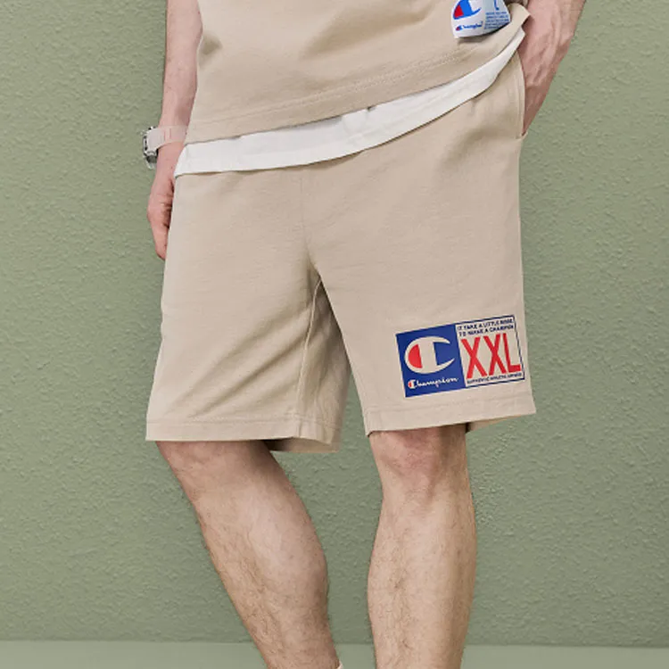 Champion Casual Shorts Men-10
