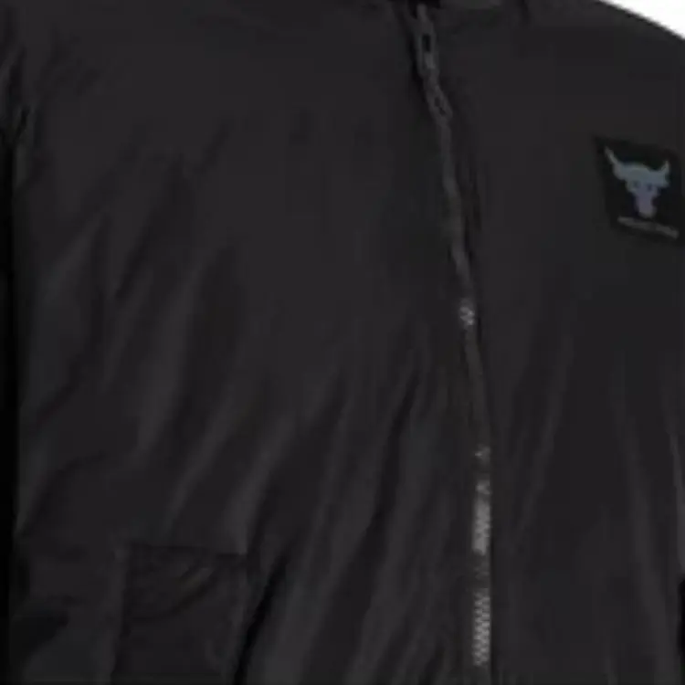 Under Armour Johnson Jackets Men Black-3