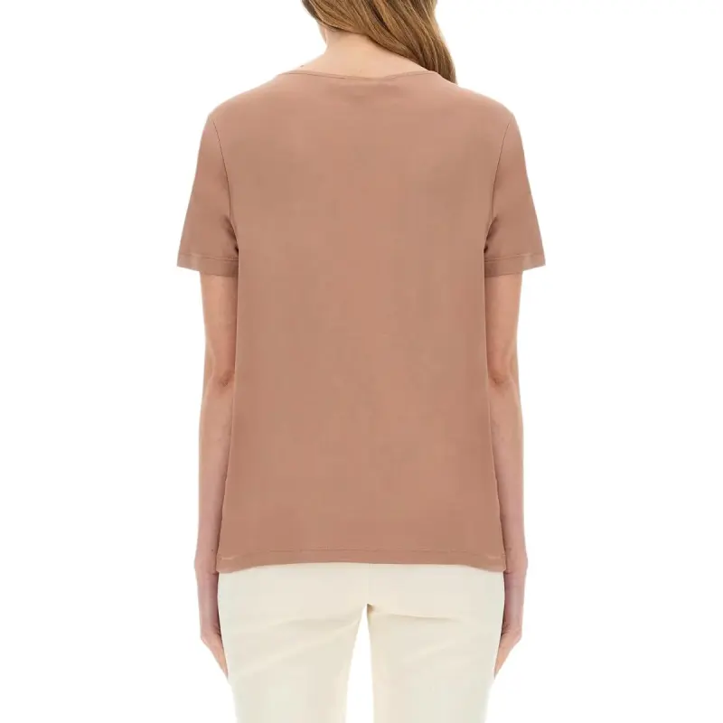 FAY Jersey T shirt-1