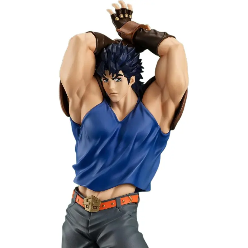 GSC Jonathan Joestar JoJo's Bizarre Adventure Phantom Blood Bonus Gifts-2