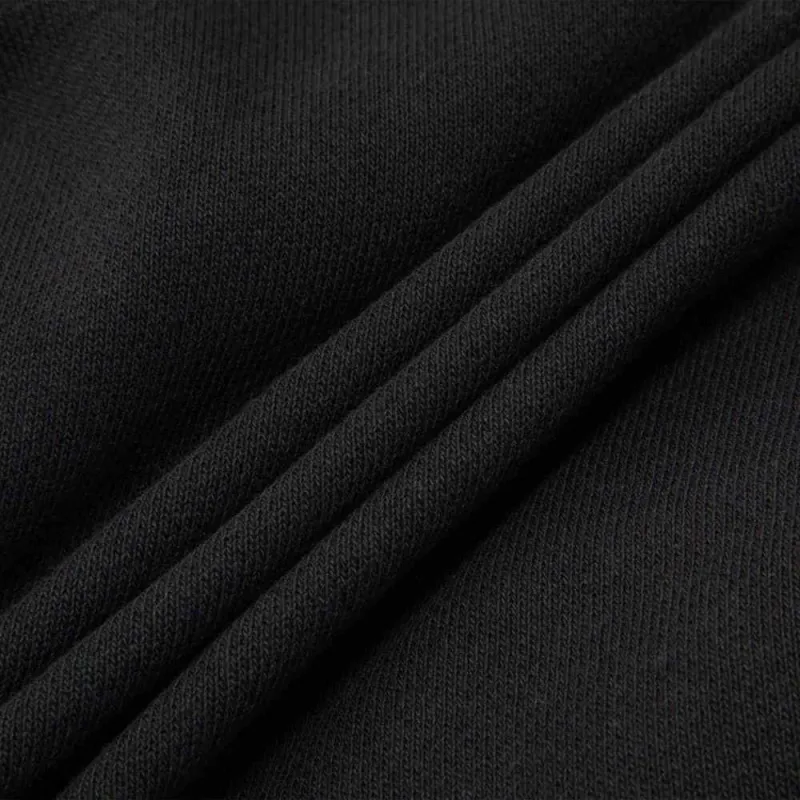 PUMA Knitted Sweatpants Women's Black-2