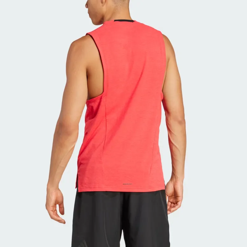 Adidas Free Shipping With AdiClub Designed For Training Workout Tank Top-1