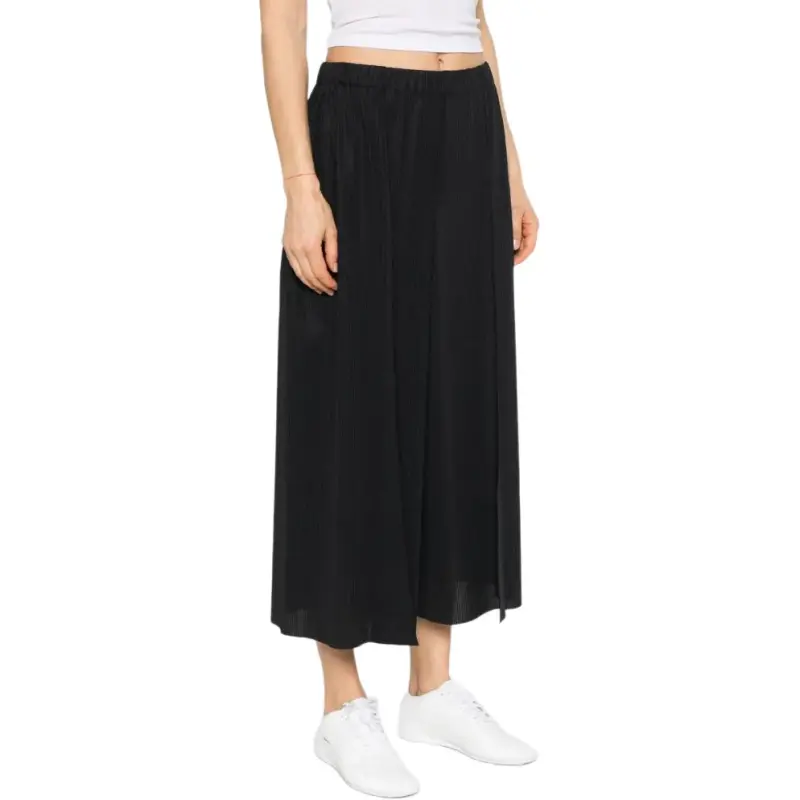 PLEATS PLEASE ISSEY MIYAKE A Poc Trousers-3