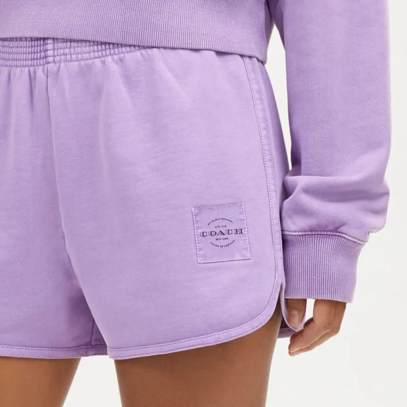 COACH Casual Shorts Women's-6