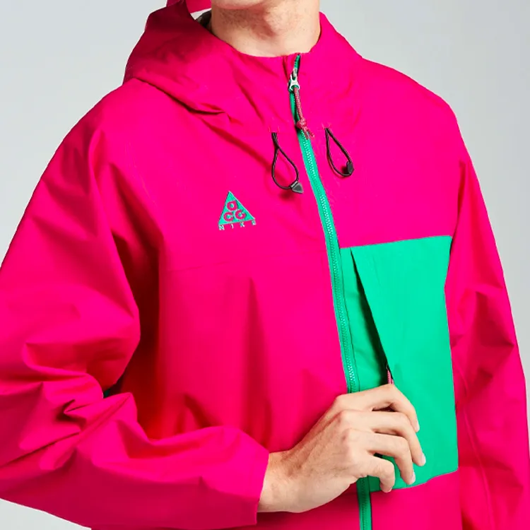 Nike Nrg Acg 2.5L Packable Jacket-3