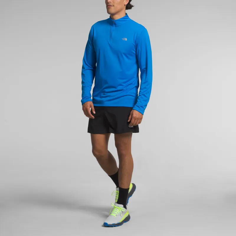 THE NORTH FACE T Shirt Men's Blue-2
