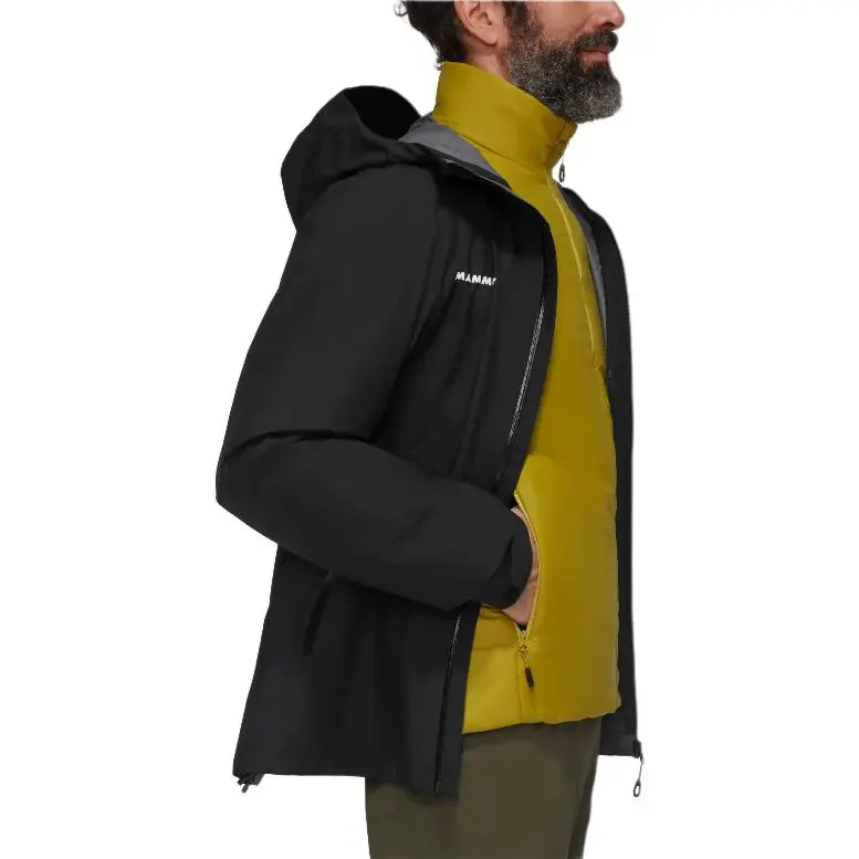 MAMMUT Alto Light Jackets Men-9