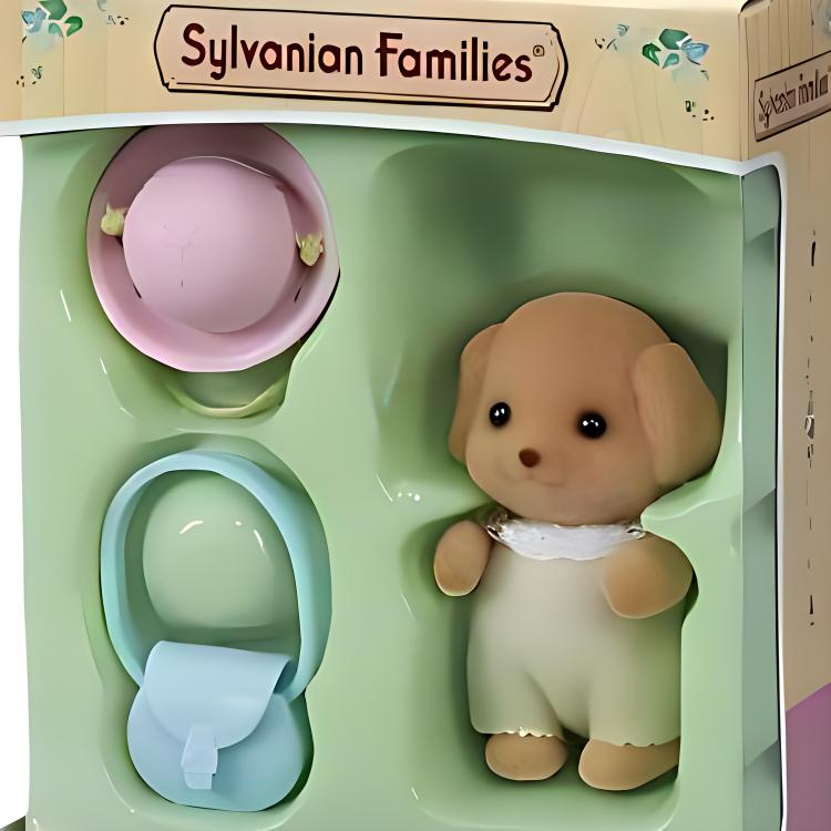 Sylvanian Families Dolls - Cheap Rcj Jordan Outlet