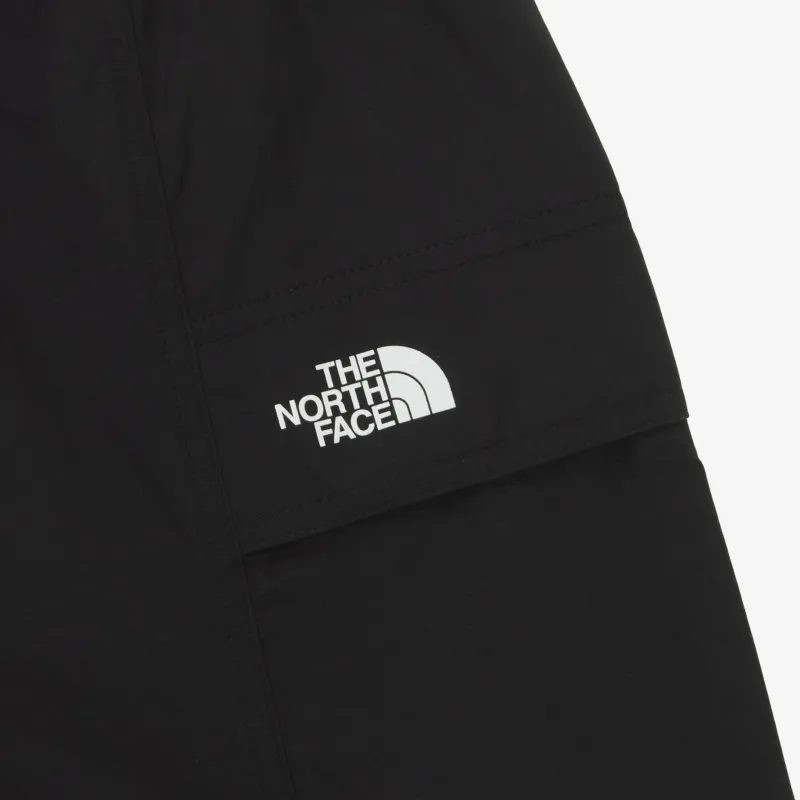 THE NORTH FACE Casual Shorts Women's Black-3