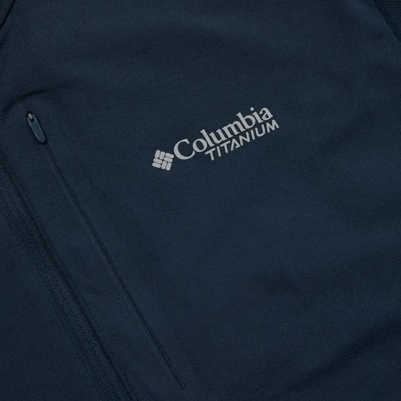 Columbia Cow Mountain™ Climbing Clothing Men's Dark Blue-3